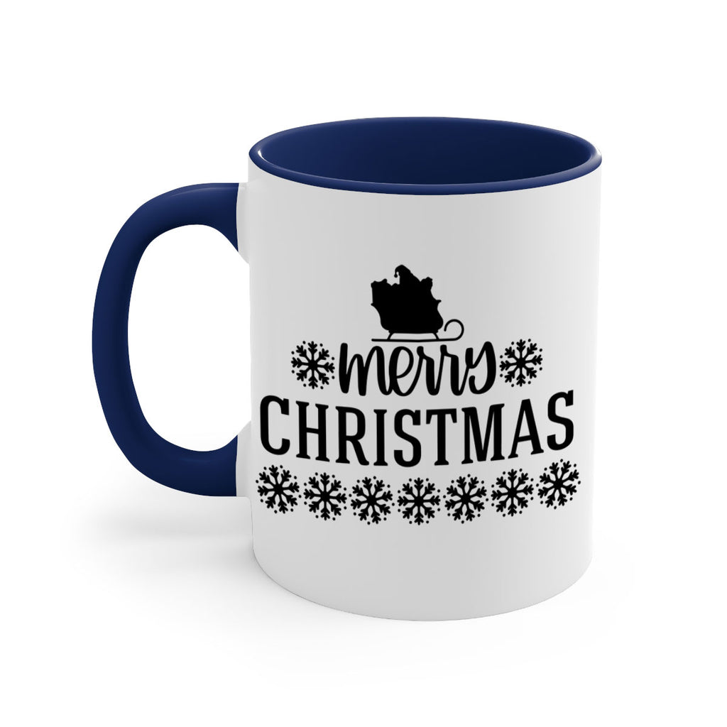 merry christmas 91#- christmas-Mug / Coffee Cup