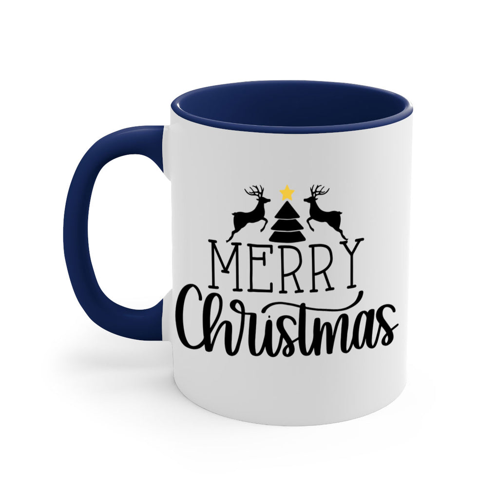 merry christmas 93#- christmas-Mug / Coffee Cup