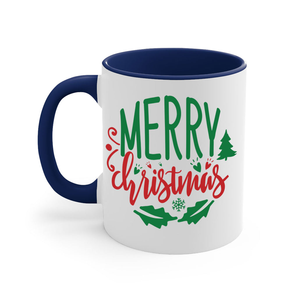 merry christmas style 13#- christmas-Mug / Coffee Cup