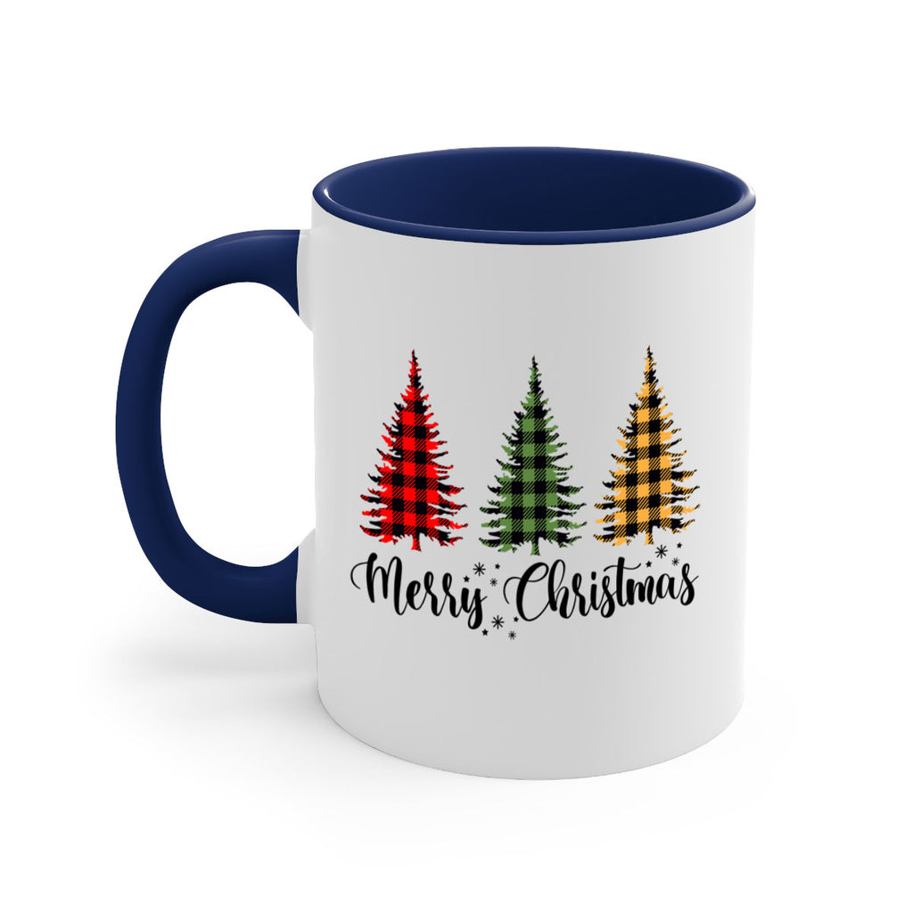 merry christmas style 14#- christmas-Mug / Coffee Cup