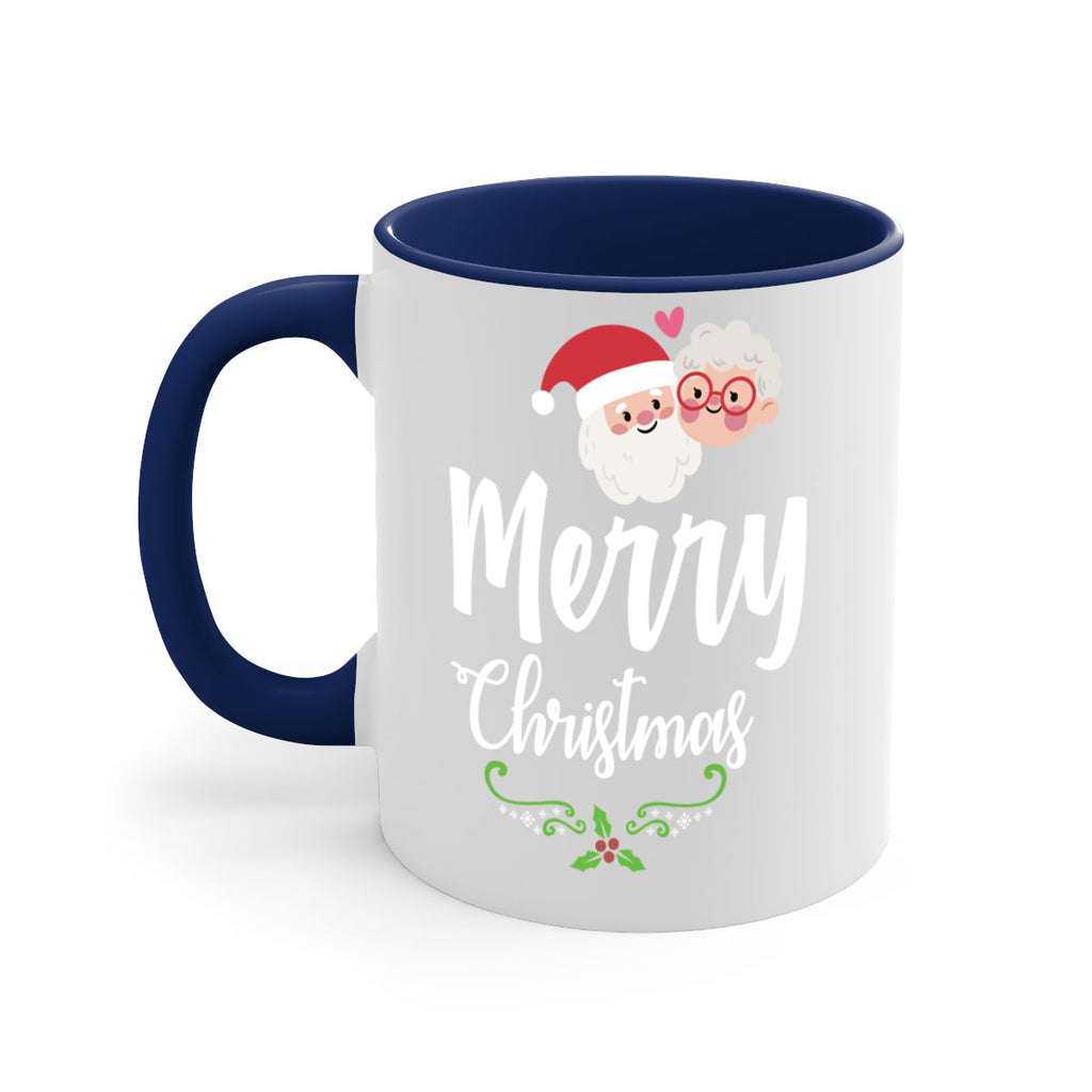 merry christmas style 17#- christmas-Mug / Coffee Cup