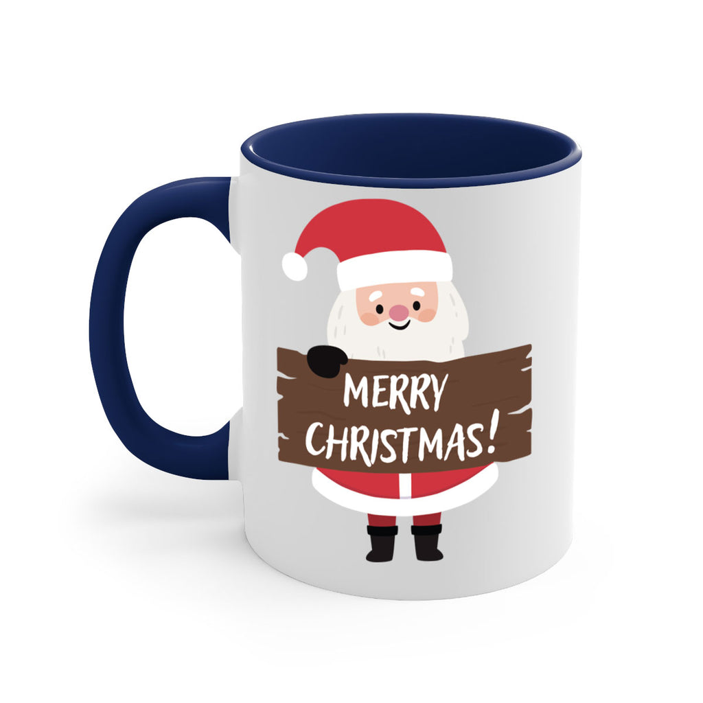 merry christmas style 18#- christmas-Mug / Coffee Cup