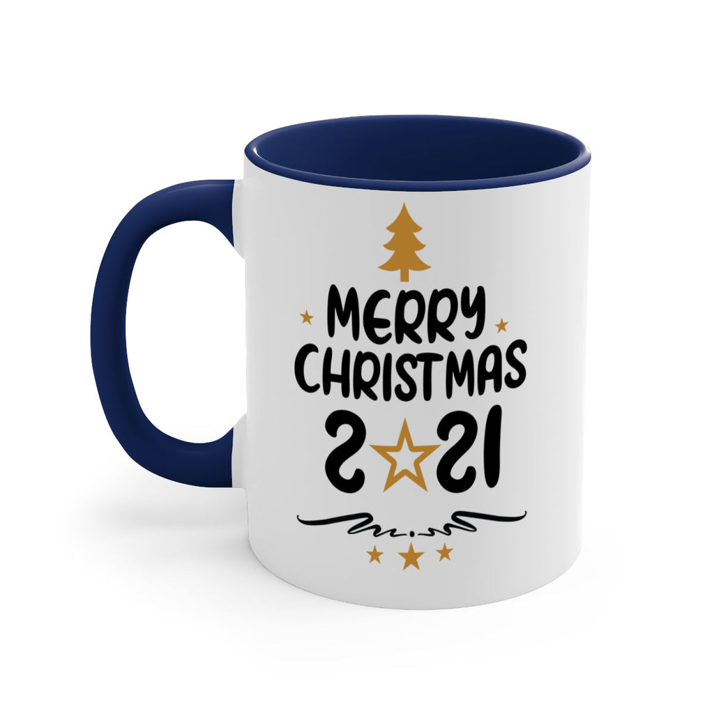 merry christmas2#- christmas-Mug / Coffee Cup