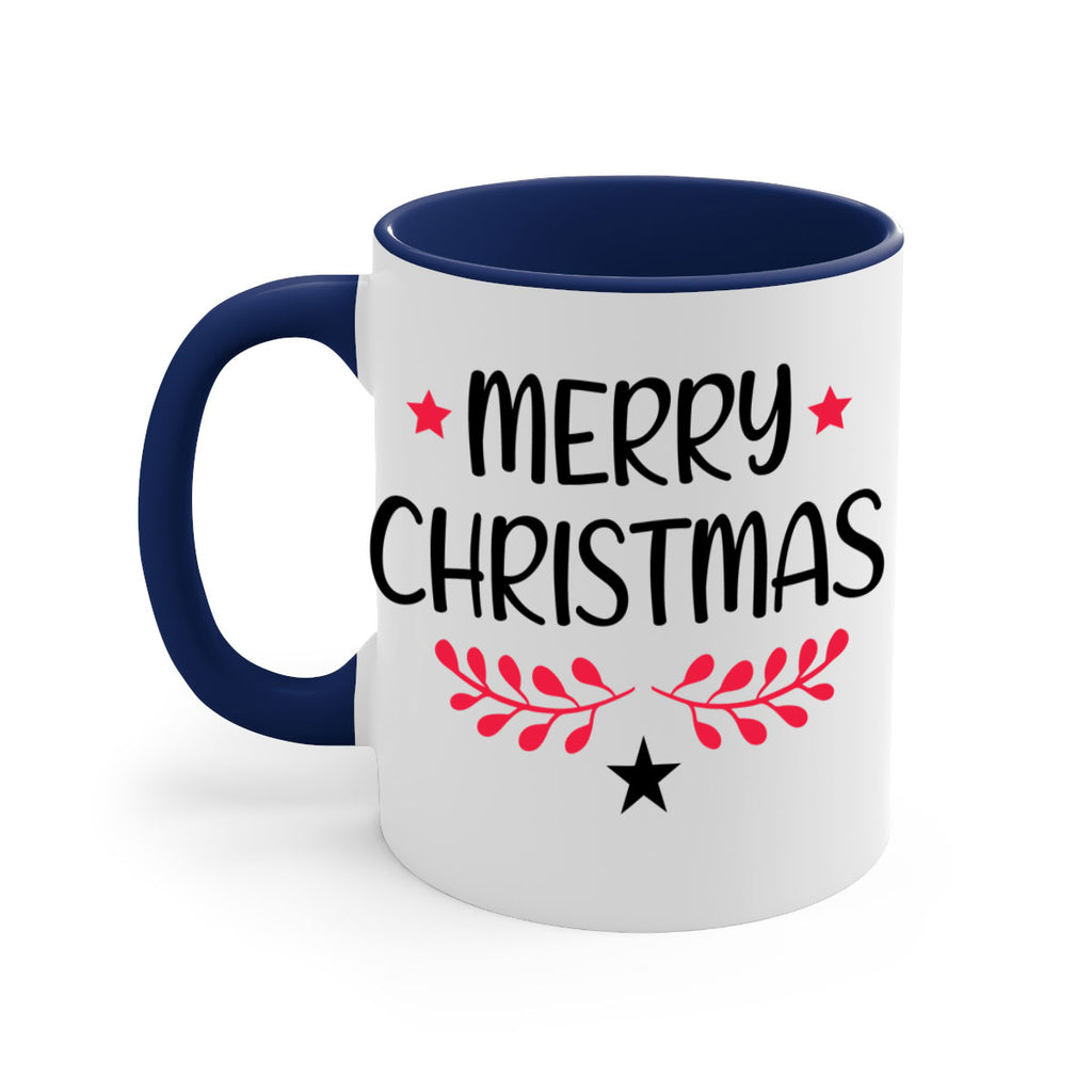 merry christmas7#- christmas-Mug / Coffee Cup