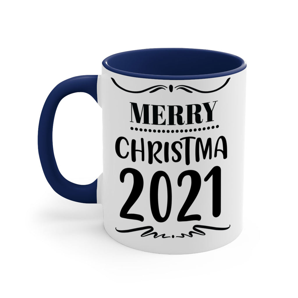 merry christmas9#- christmas-Mug / Coffee Cup