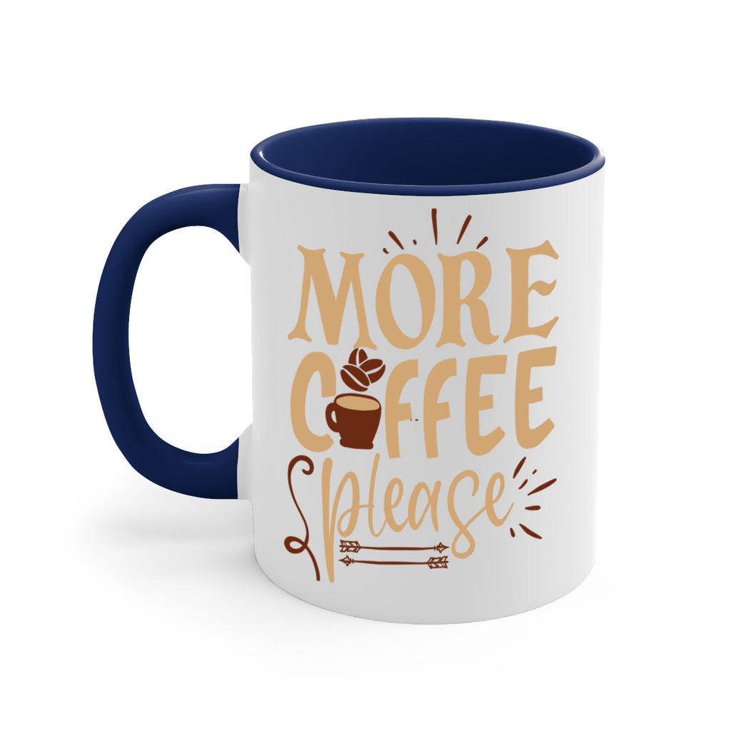 more coffee please 203#- coffee-Mug / Coffee Cup