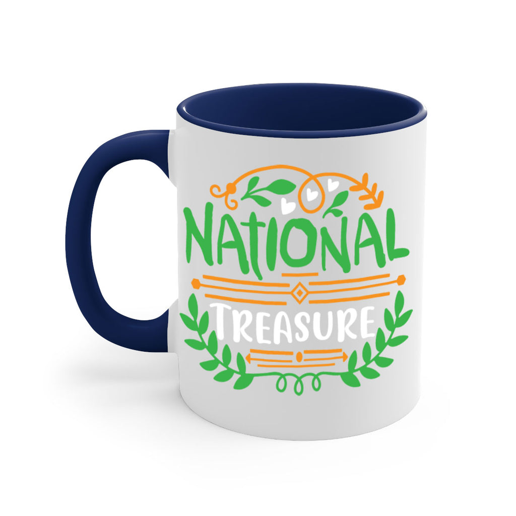 national treasure 78#- fathers day-Mug / Coffee Cup