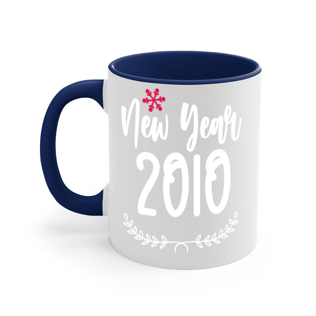 new year style 536#- christmas-Mug / Coffee Cup