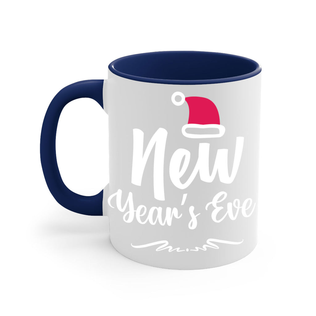 new year's eve style 538#- christmas-Mug / Coffee Cup