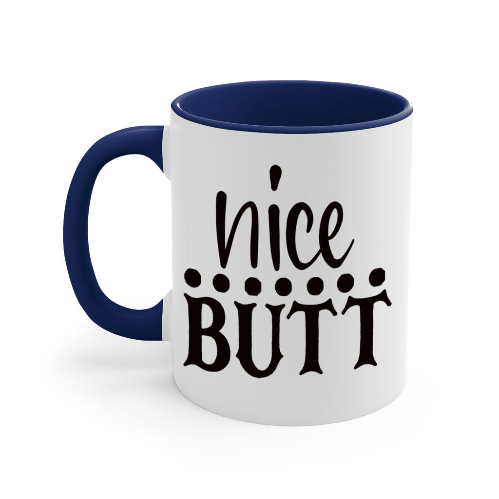 nice butt 65#- bathroom-Mug / Coffee Cup