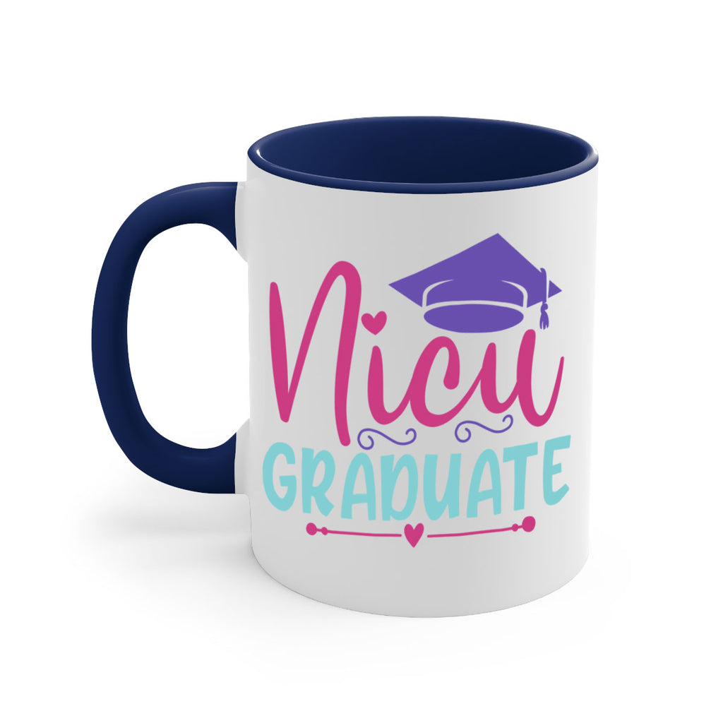 nicu graduate Style 210#- baby2-Mug / Coffee Cup