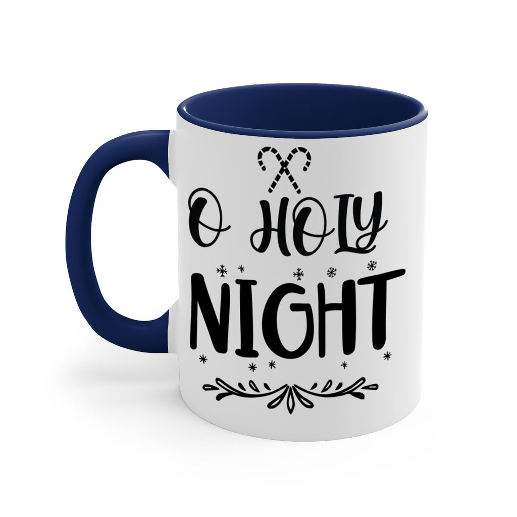 o holy night style 549#- christmas-Mug / Coffee Cup