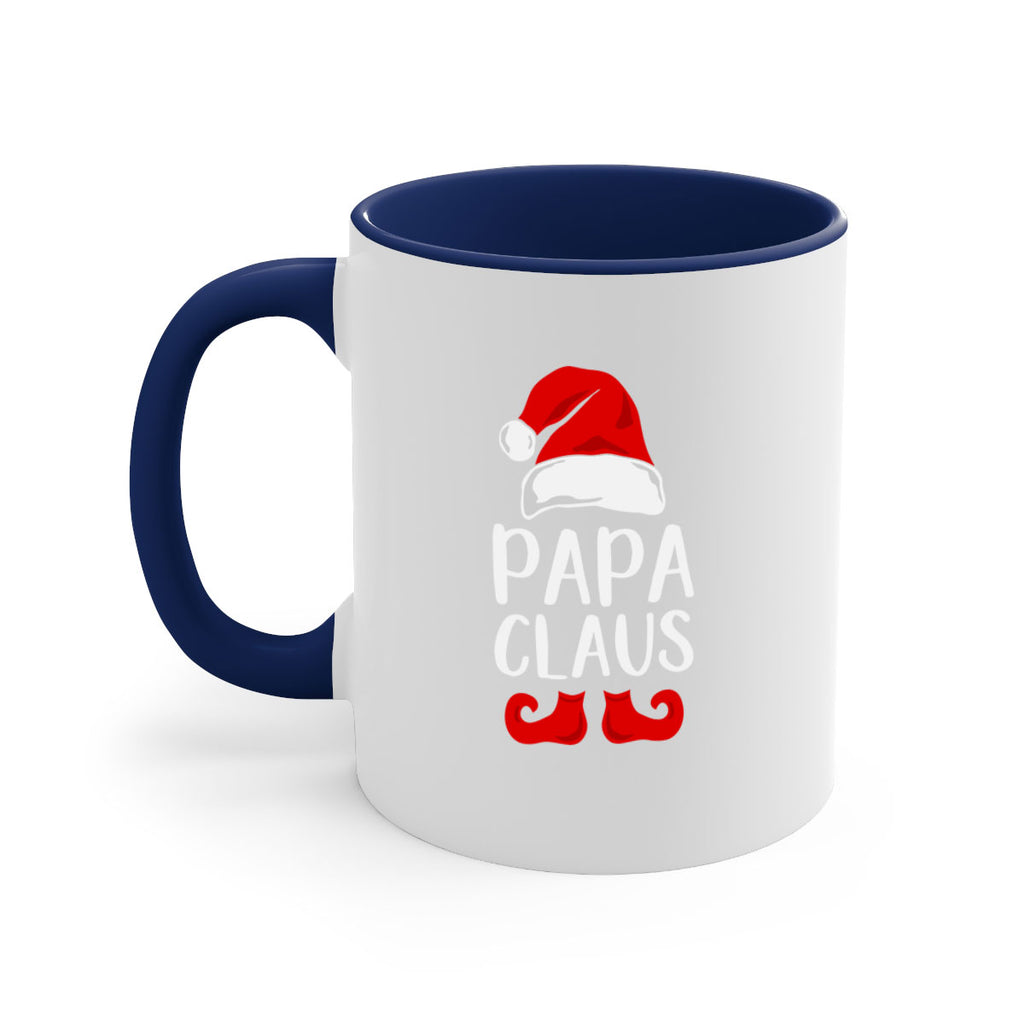 papa claus style 8#- christmas-Mug / Coffee Cup