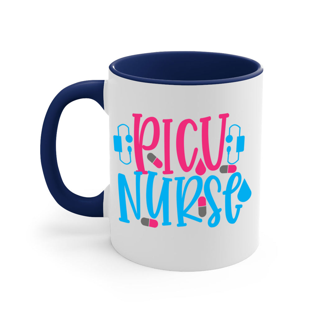 picu nurse Style Style 59#- nurse-Mug / Coffee Cup