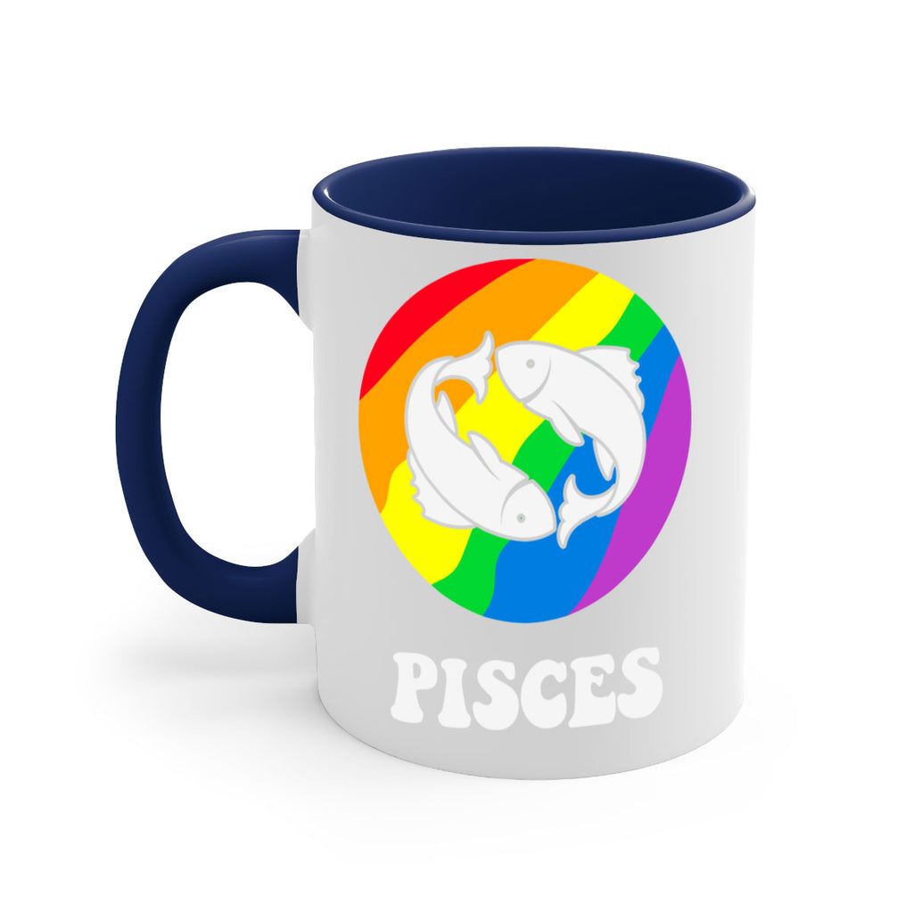 pisces lgbt lgbt pride lgbt 71#- lgbt-Mug / Coffee Cup