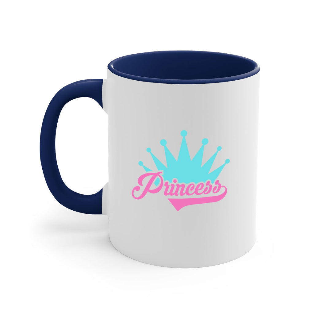princess Style 66#- Dog-Mug / Coffee Cup