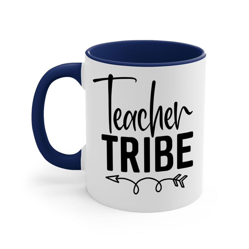 teacher tribe Style 137#- teacher-Mug / Coffee Cup