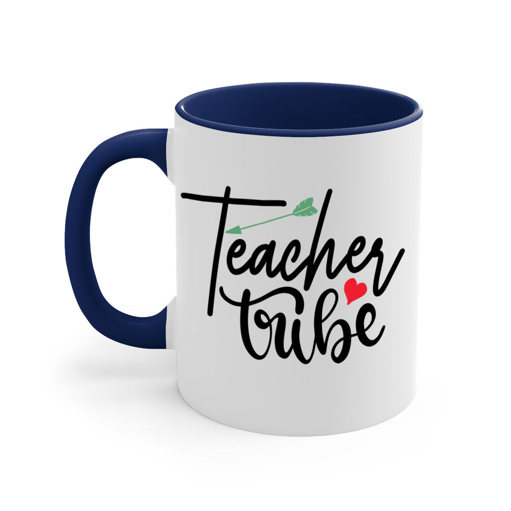 teacher tribe Style 139#- teacher-Mug / Coffee Cup