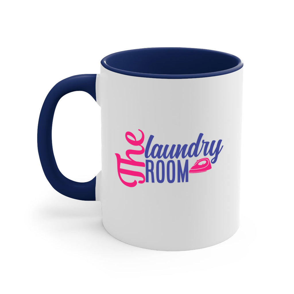 the laundry room 1#- laundry-Mug / Coffee Cup