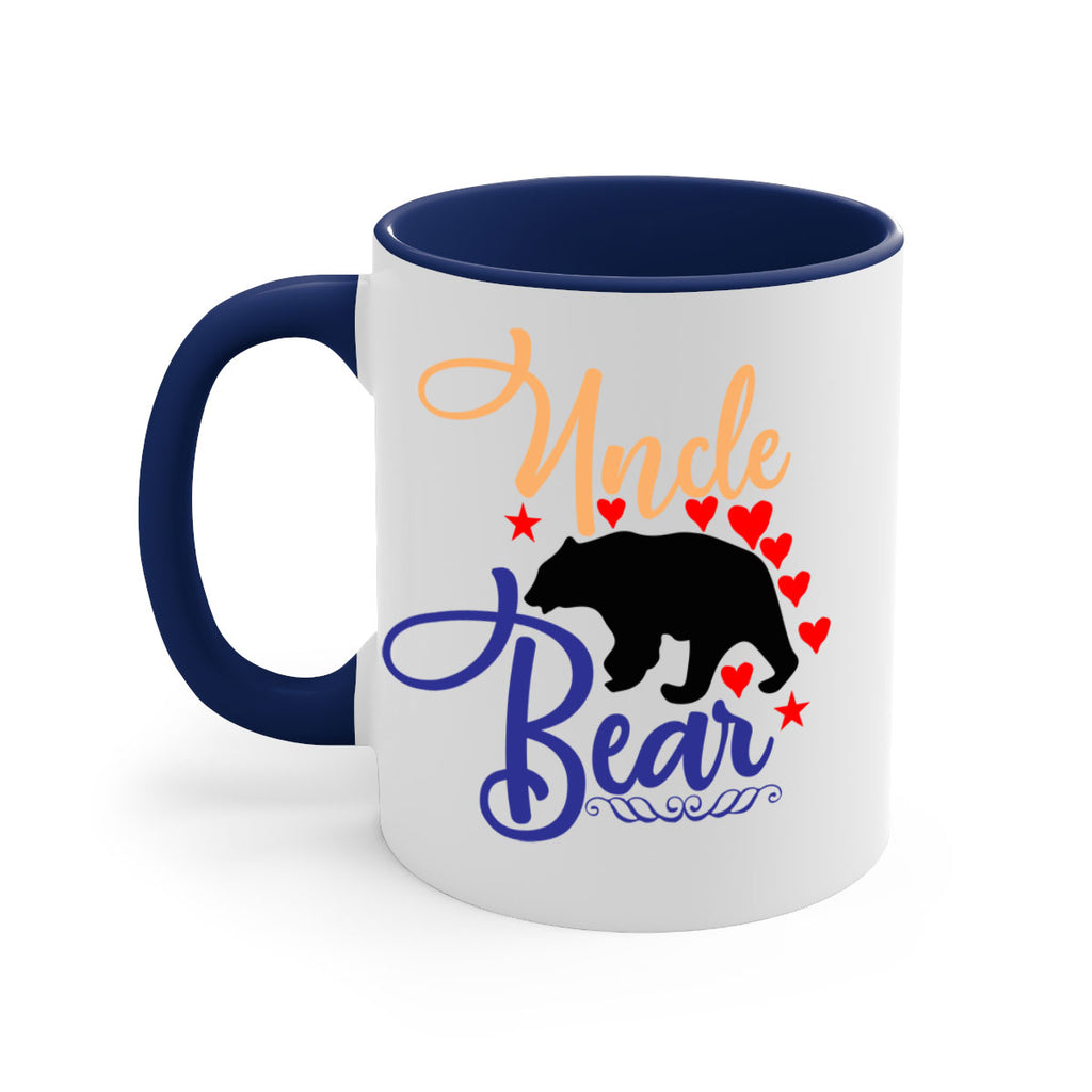 uncle bea 1#- uncle-Mug / Coffee Cup