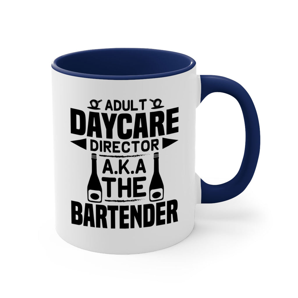 Adult Style 20#- bartender-Mug / Coffee Cup