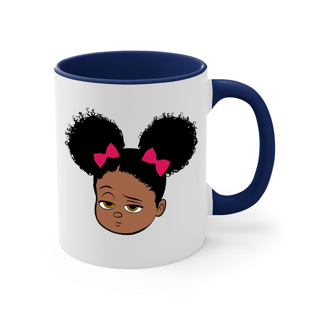 Black girl style 1#- Black women - Girls-Mug / Coffee Cup