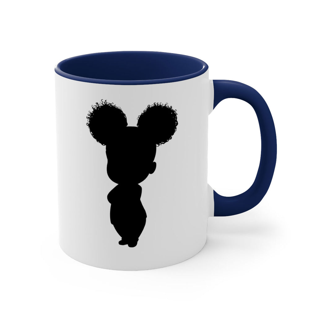 Black girl style 6#- Black women - Girls-Mug / Coffee Cup