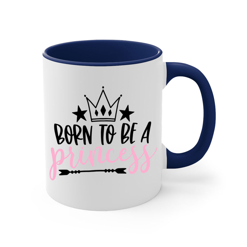 Born To Be A Princess Style 110#- baby2-Mug / Coffee Cup