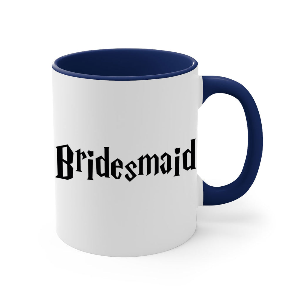 Bride Squad 13#- bridesmaid-Mug / Coffee Cup