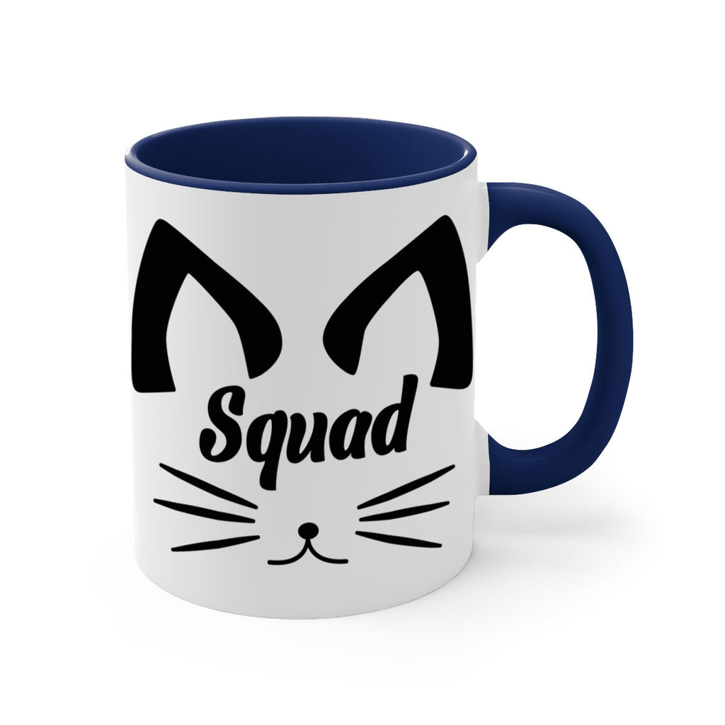 Bride Squad 25#- bridesmaid-Mug / Coffee Cup