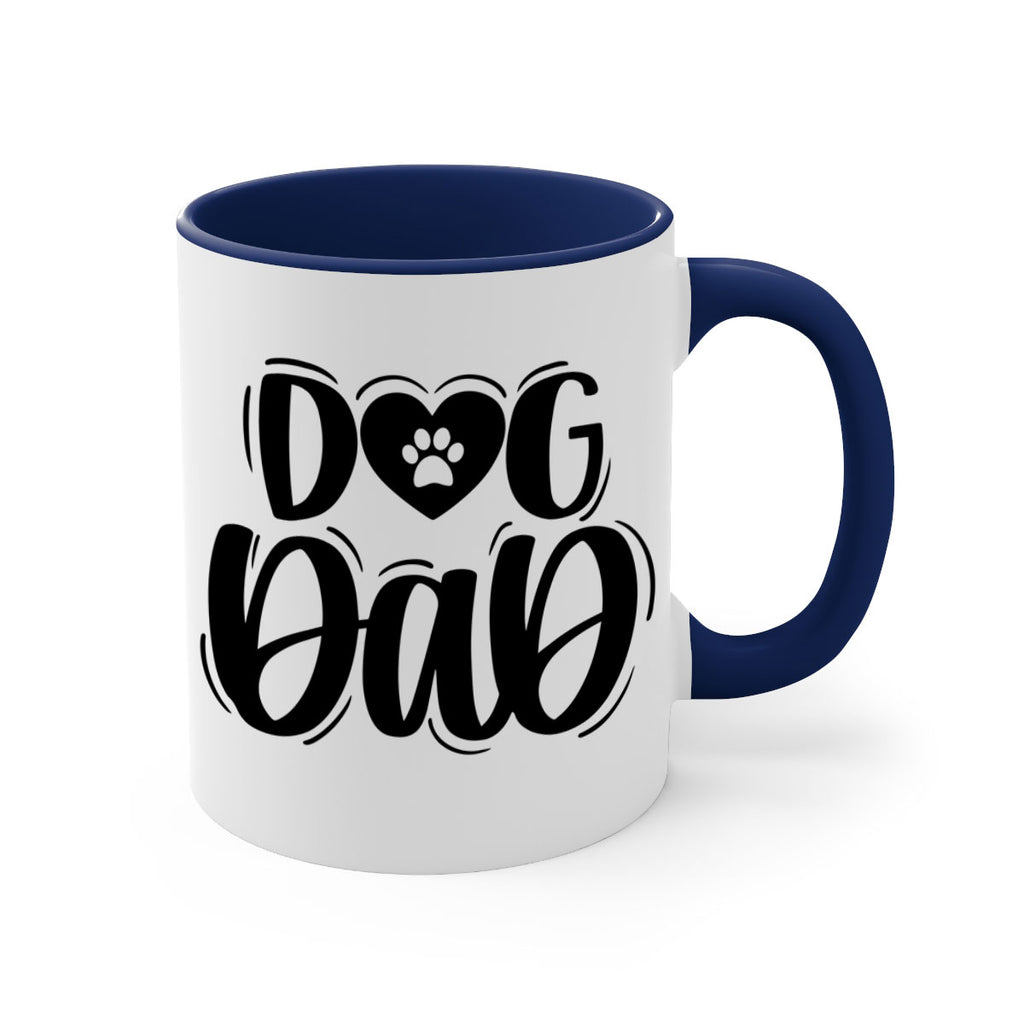 Dog Dad Style 30#- Dog-Mug / Coffee Cup