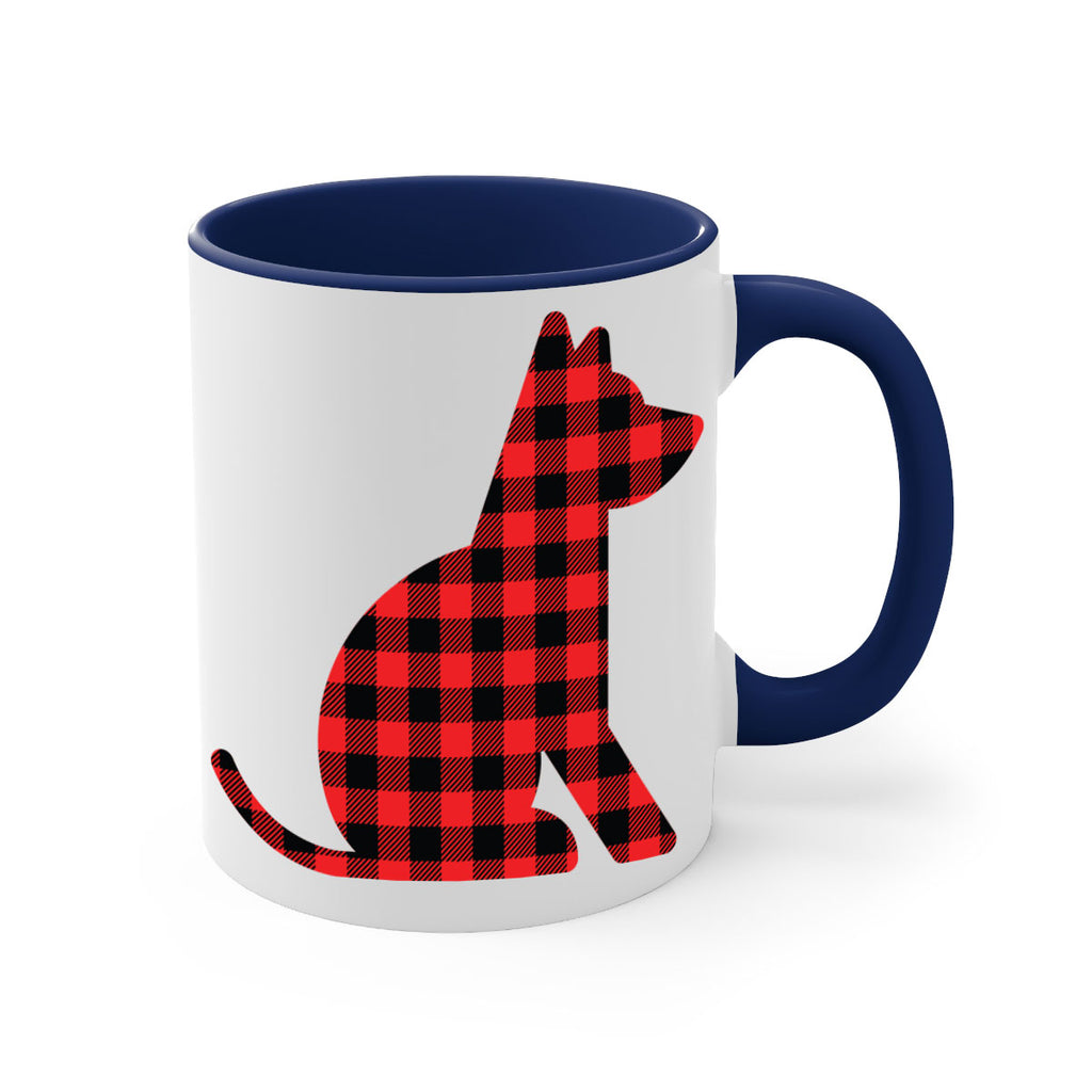 Dog Style 113#- Dog-Mug / Coffee Cup