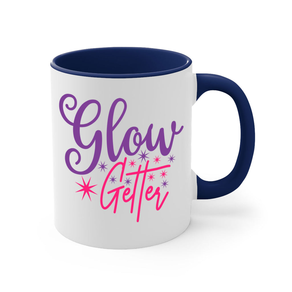 Glow Getter Style 234#- makeup-Mug / Coffee Cup