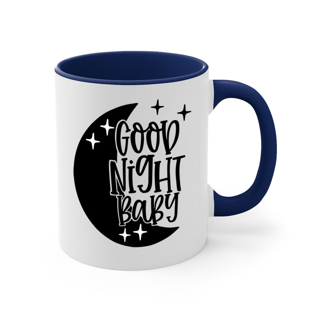 Good Night Baby Style 96#- baby2-Mug / Coffee Cup