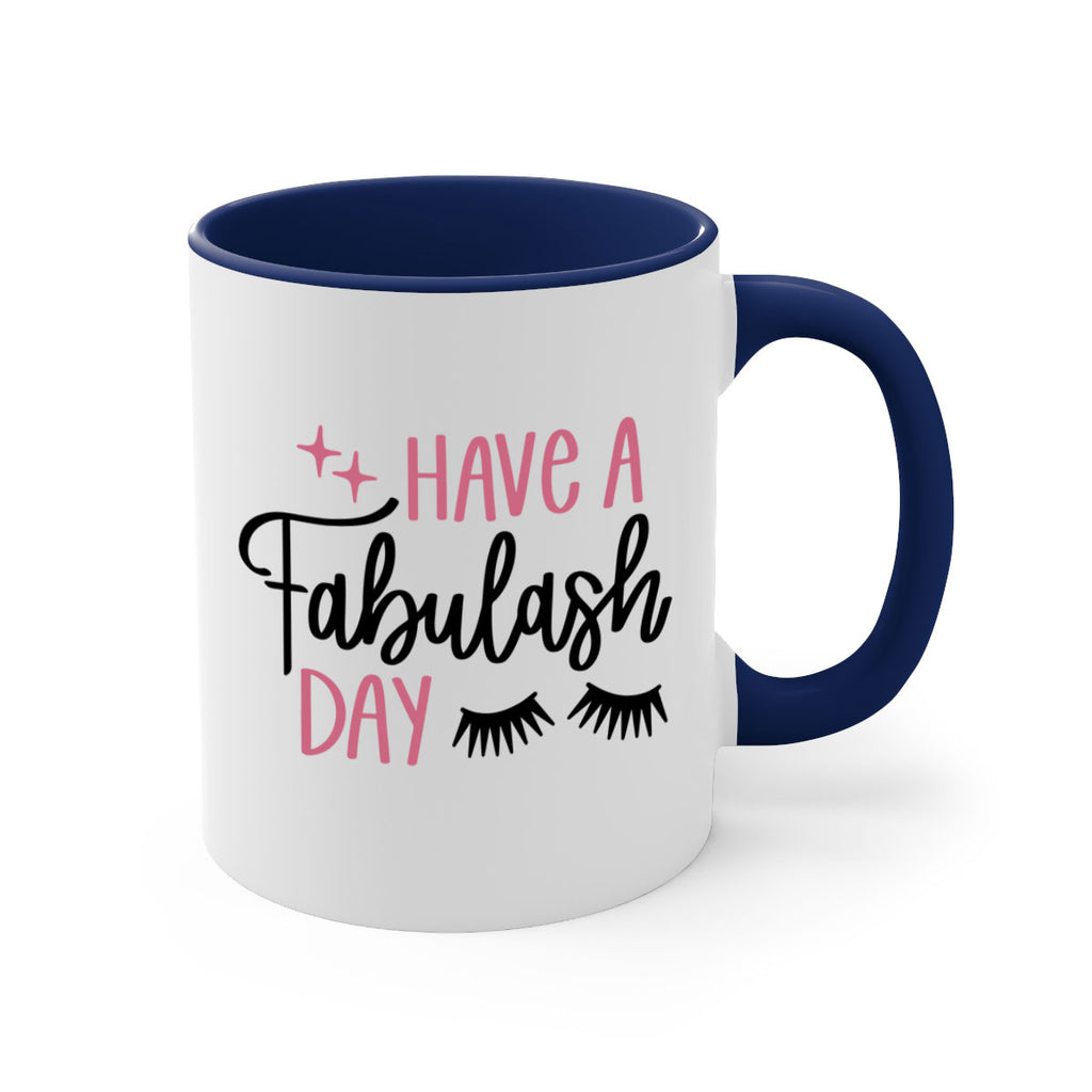 Have Fabulash Day Style 90#- makeup-Mug / Coffee Cup