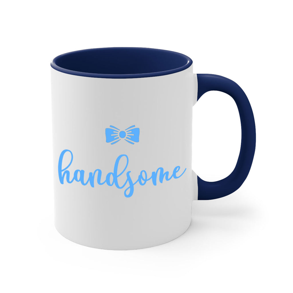 Hello There Handsome Style 92#- baby2-Mug / Coffee Cup