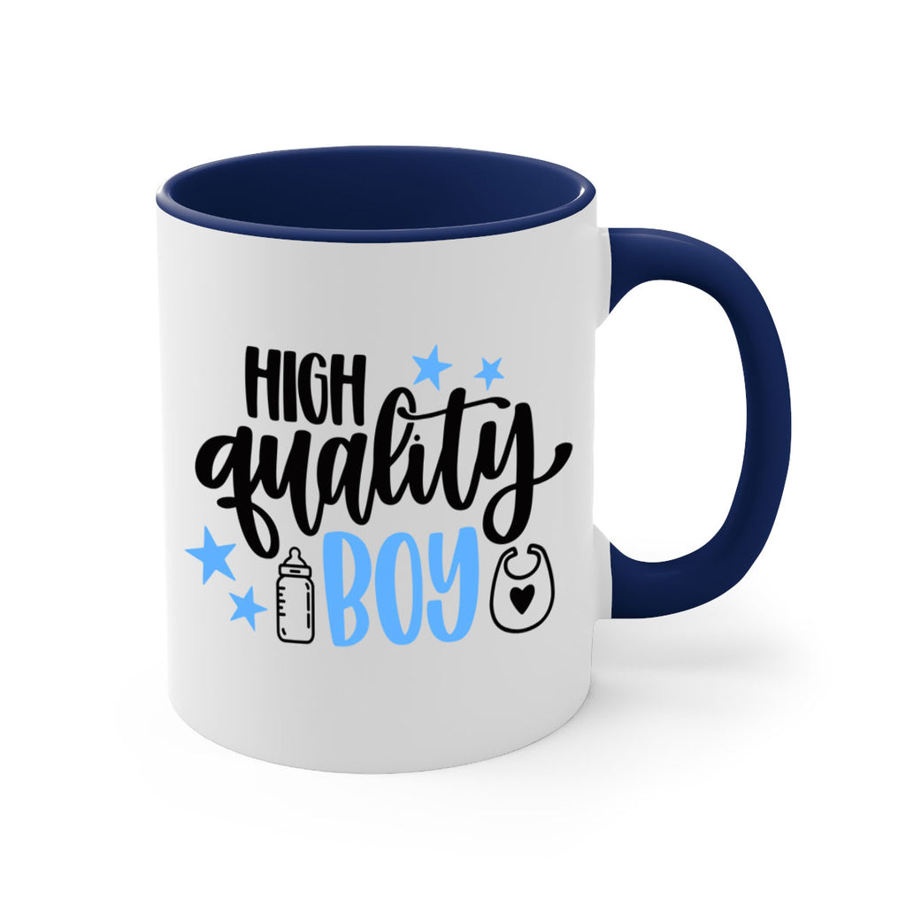 High Quality Boy Style 89#- baby2-Mug / Coffee Cup