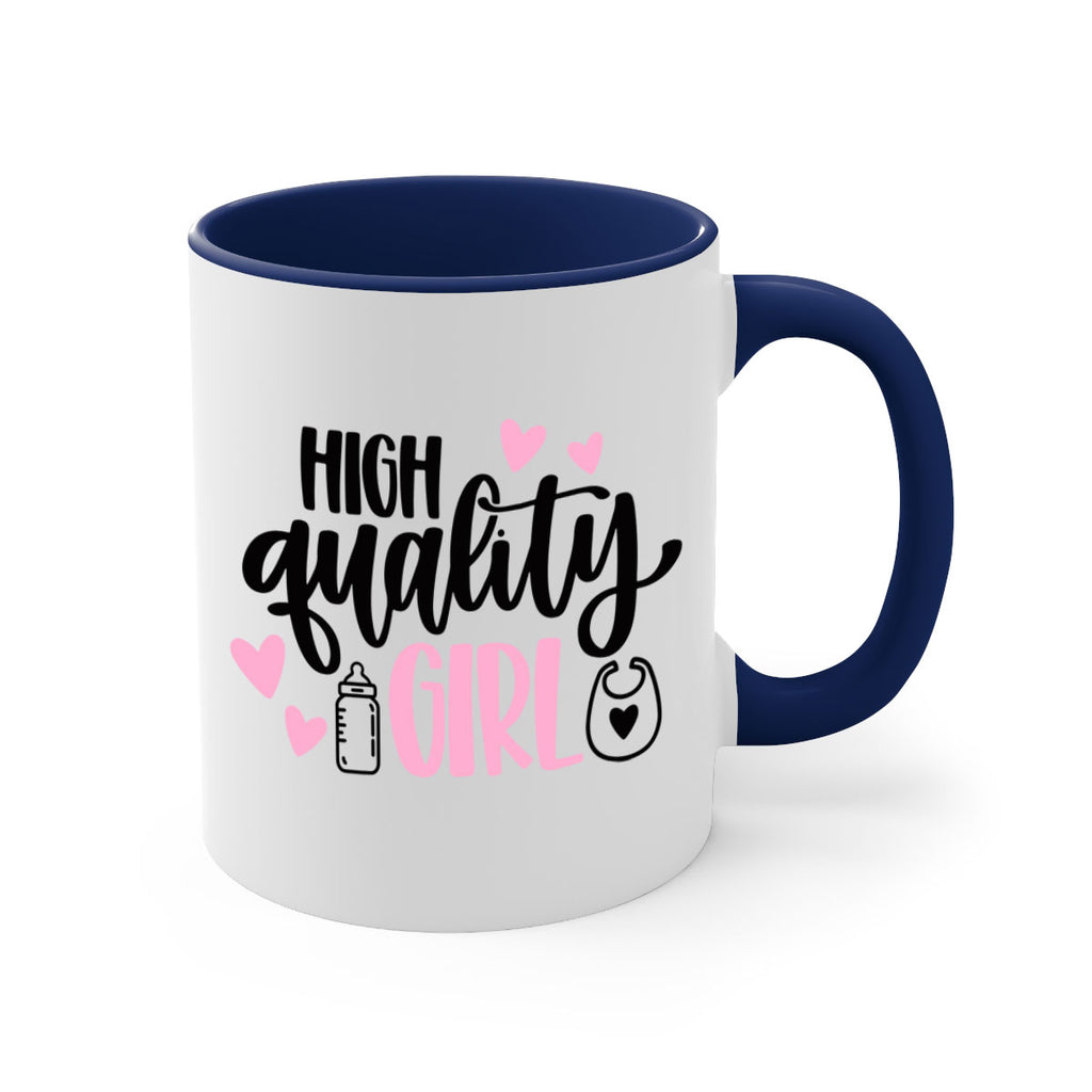 High Quality Girl Style 88#- baby2-Mug / Coffee Cup