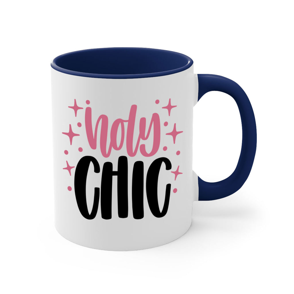 Holy Chic Style 88#- makeup-Mug / Coffee Cup