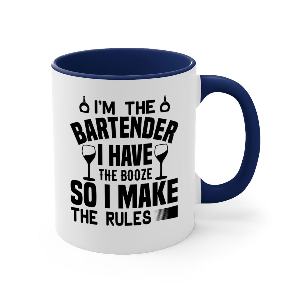 I’M THE Style 13#- bartender-Mug / Coffee Cup