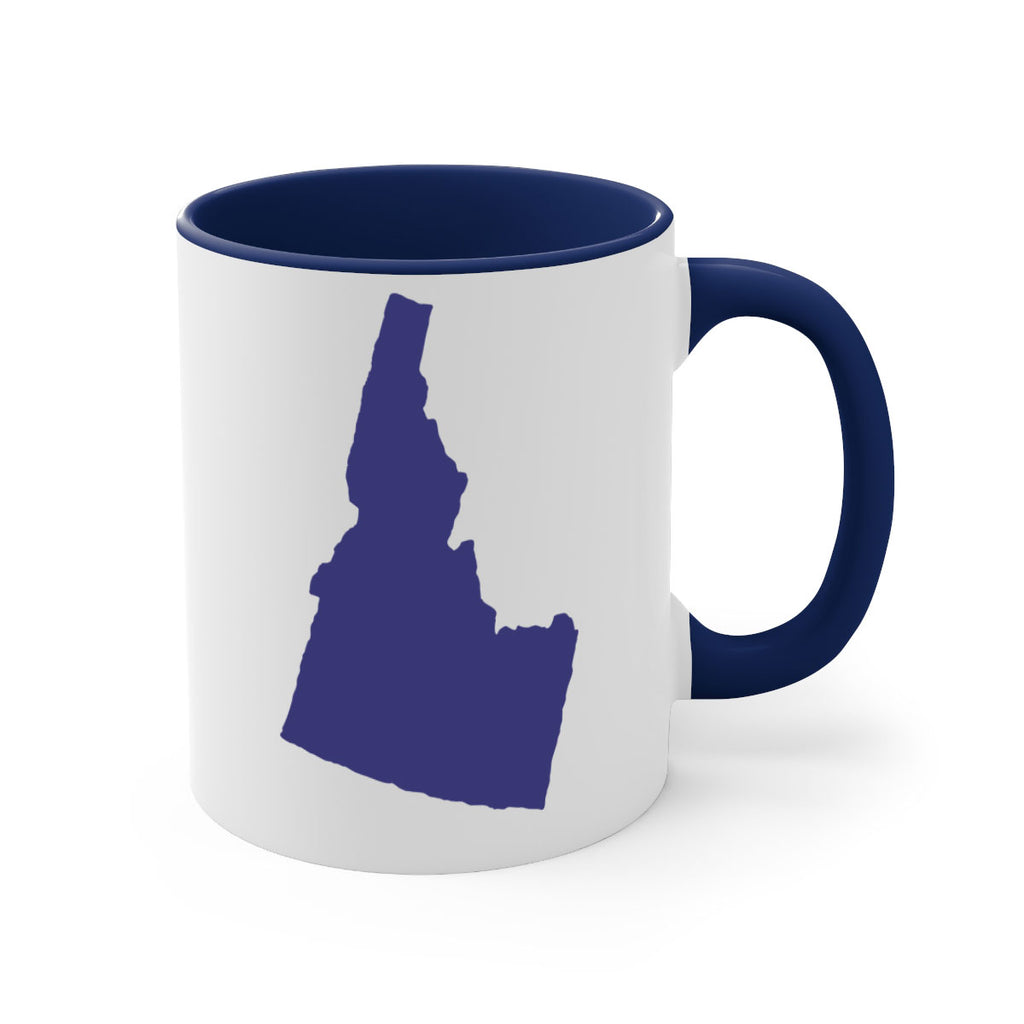 Idaho 39#- State Flags-Mug / Coffee Cup