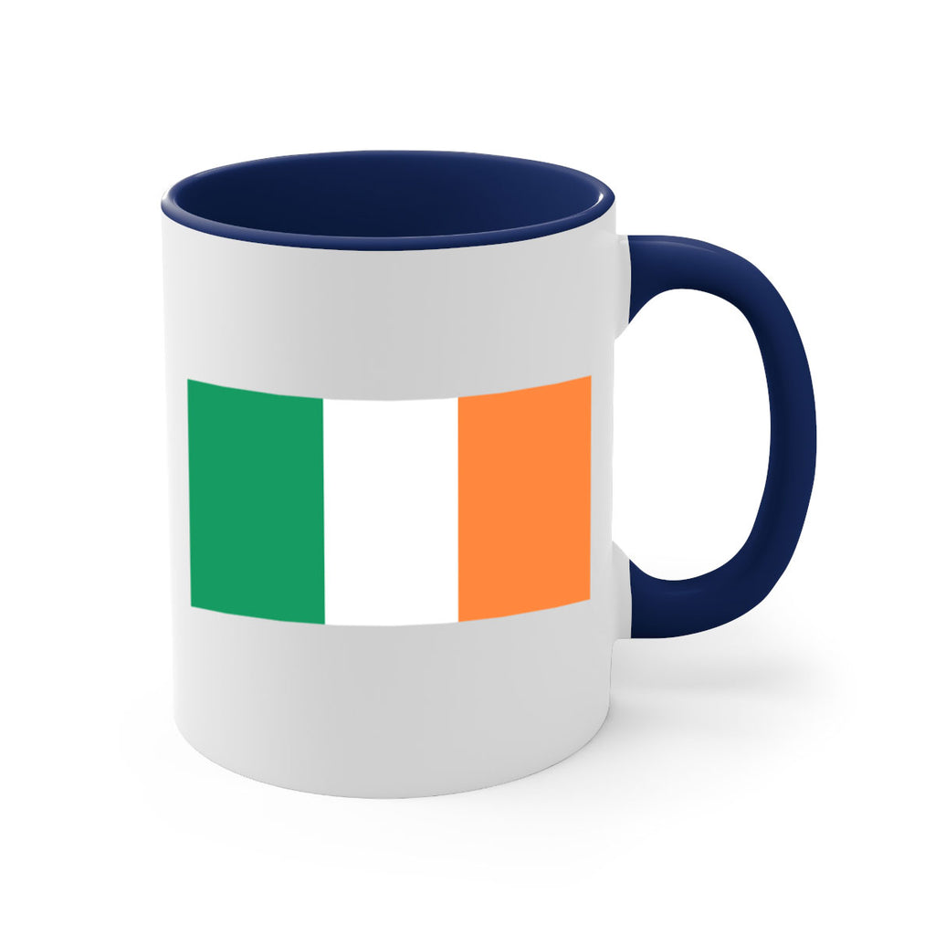 Ireland 117#- world flag-Mug / Coffee Cup