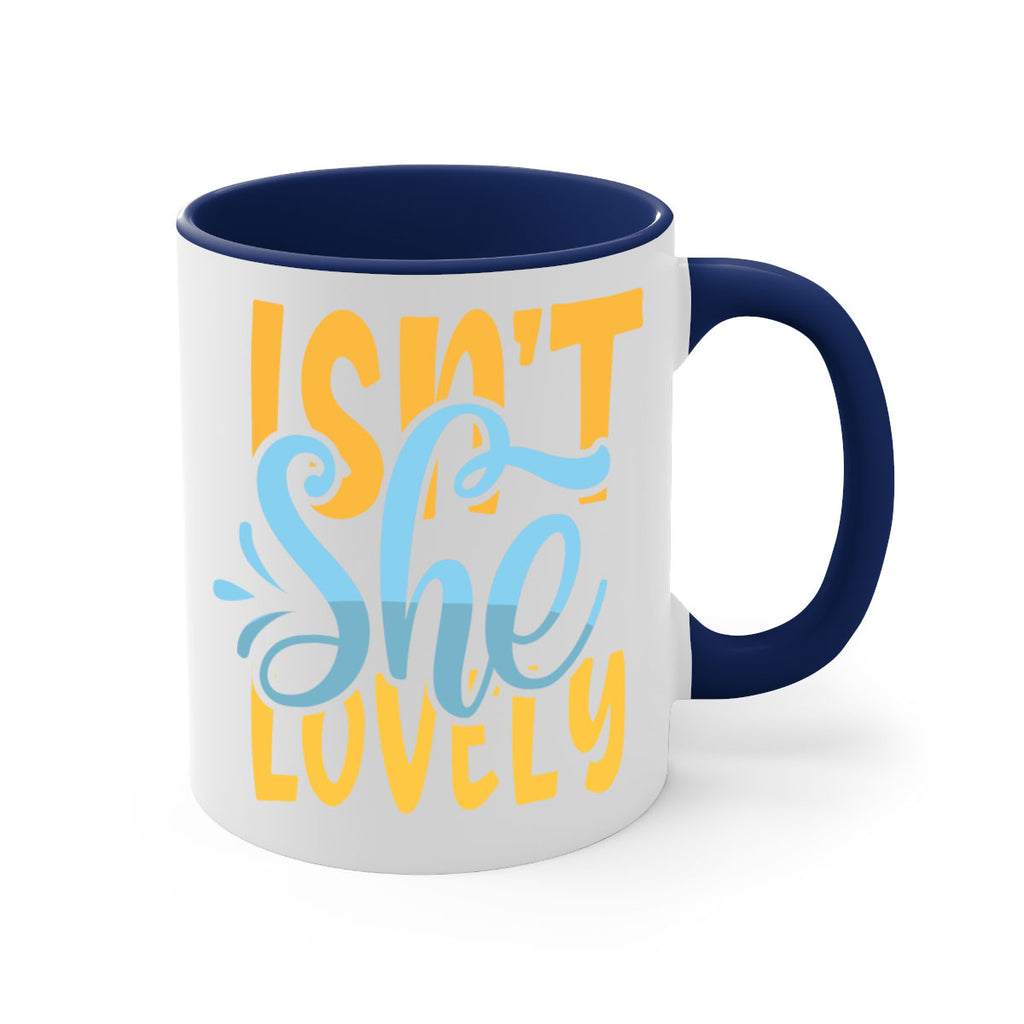 Isnt She Lovely Style 237#- baby2-Mug / Coffee Cup