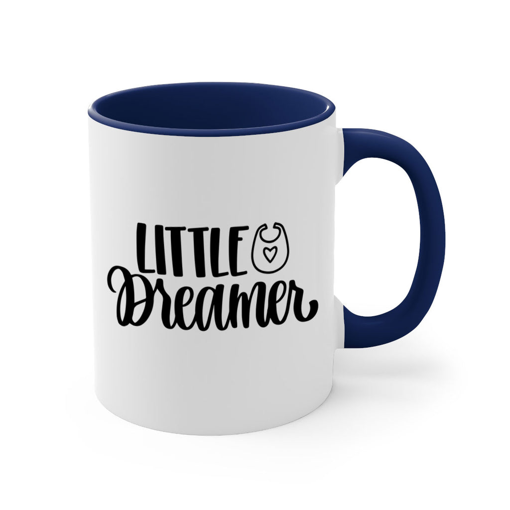 Litle Dreamer Style 69#- baby2-Mug / Coffee Cup