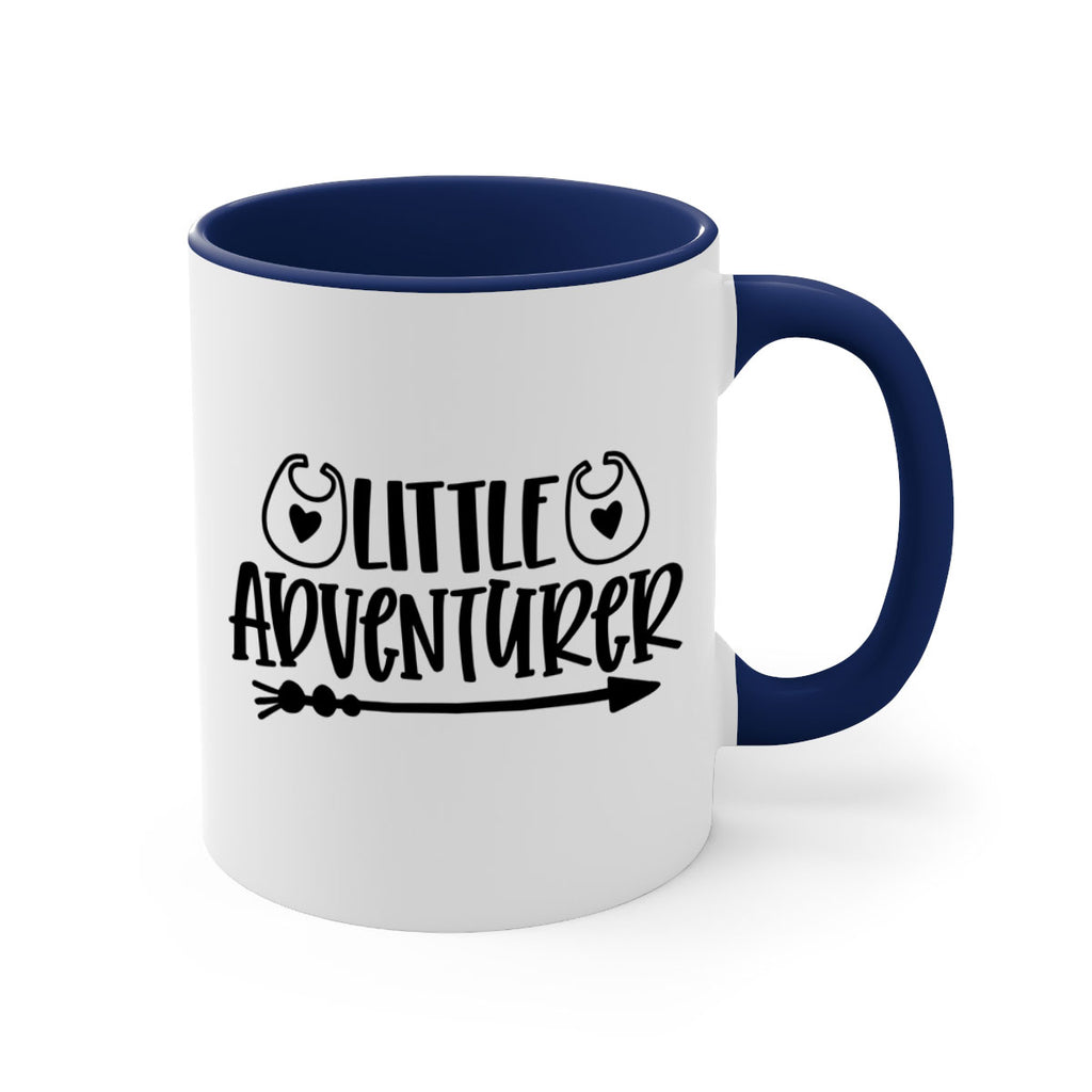 Little Adventurer Style 68#- baby2-Mug / Coffee Cup