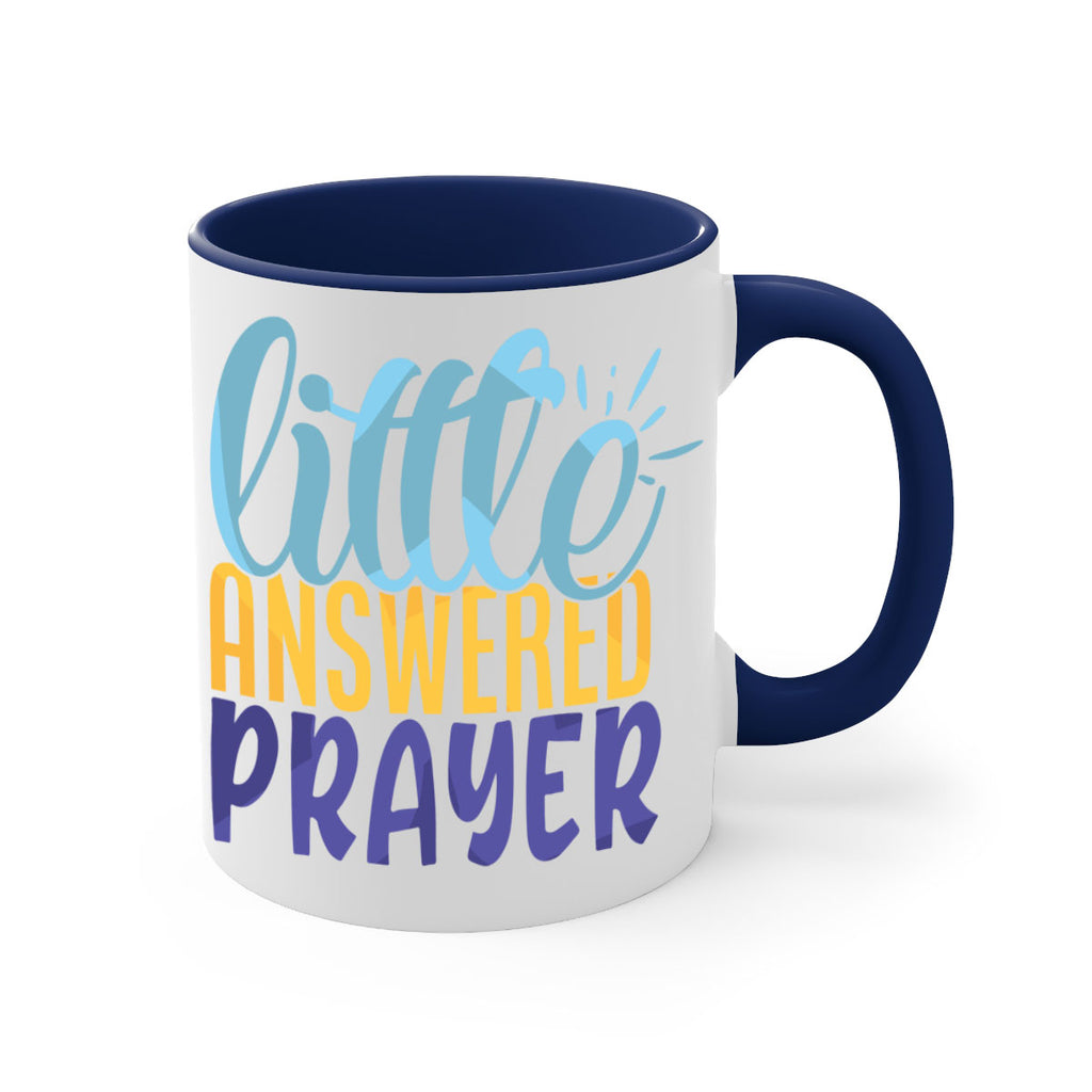 Little Answered Prayer Style 232#- baby2-Mug / Coffee Cup