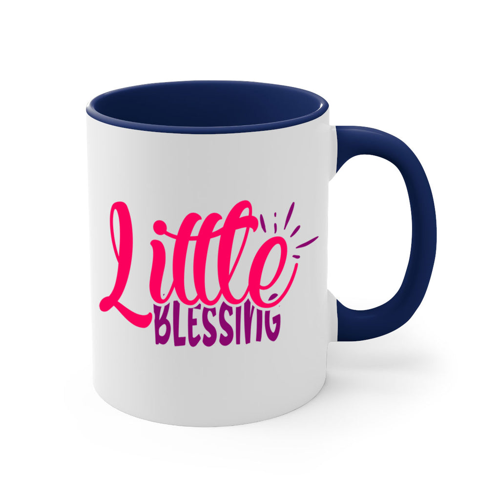 Little Blessing Style 231#- baby2-Mug / Coffee Cup