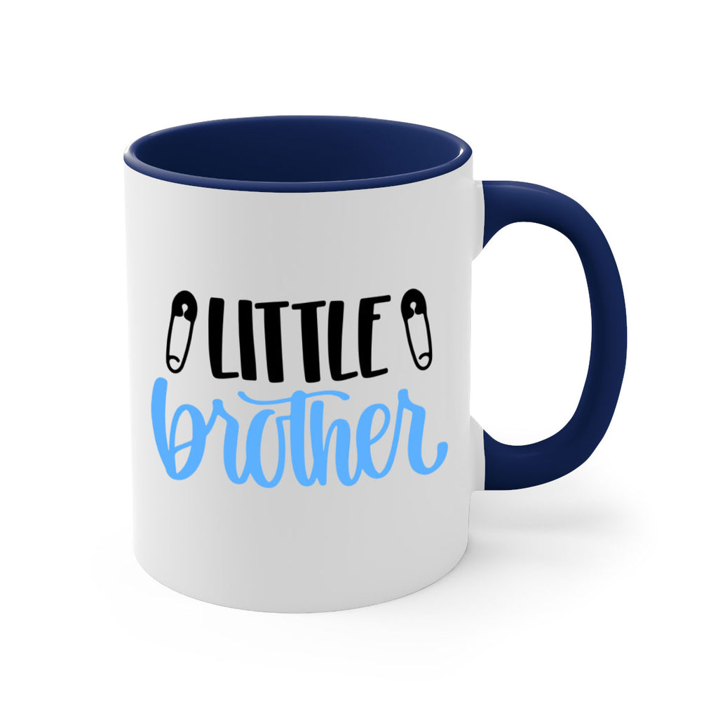 Little Brother Style 64#- baby2-Mug / Coffee Cup