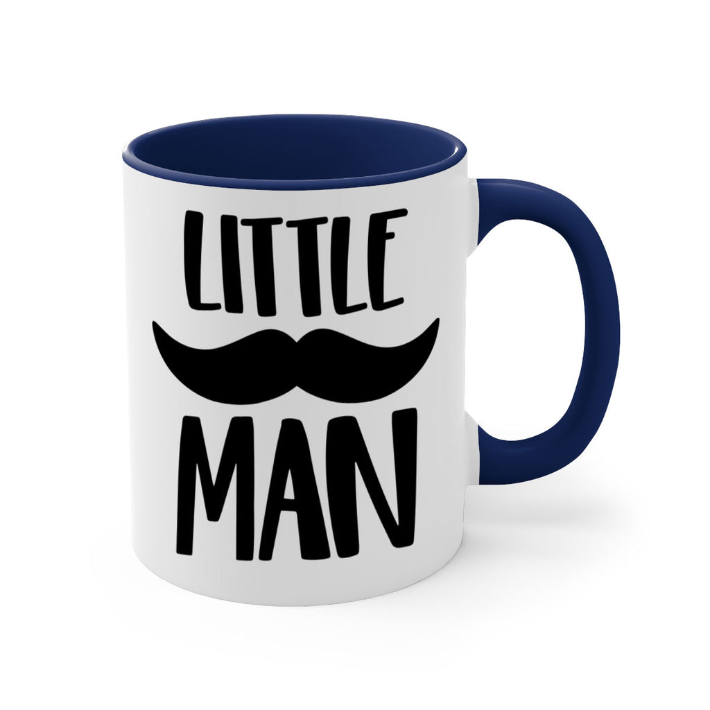 Little Man Style 61#- baby2-Mug / Coffee Cup