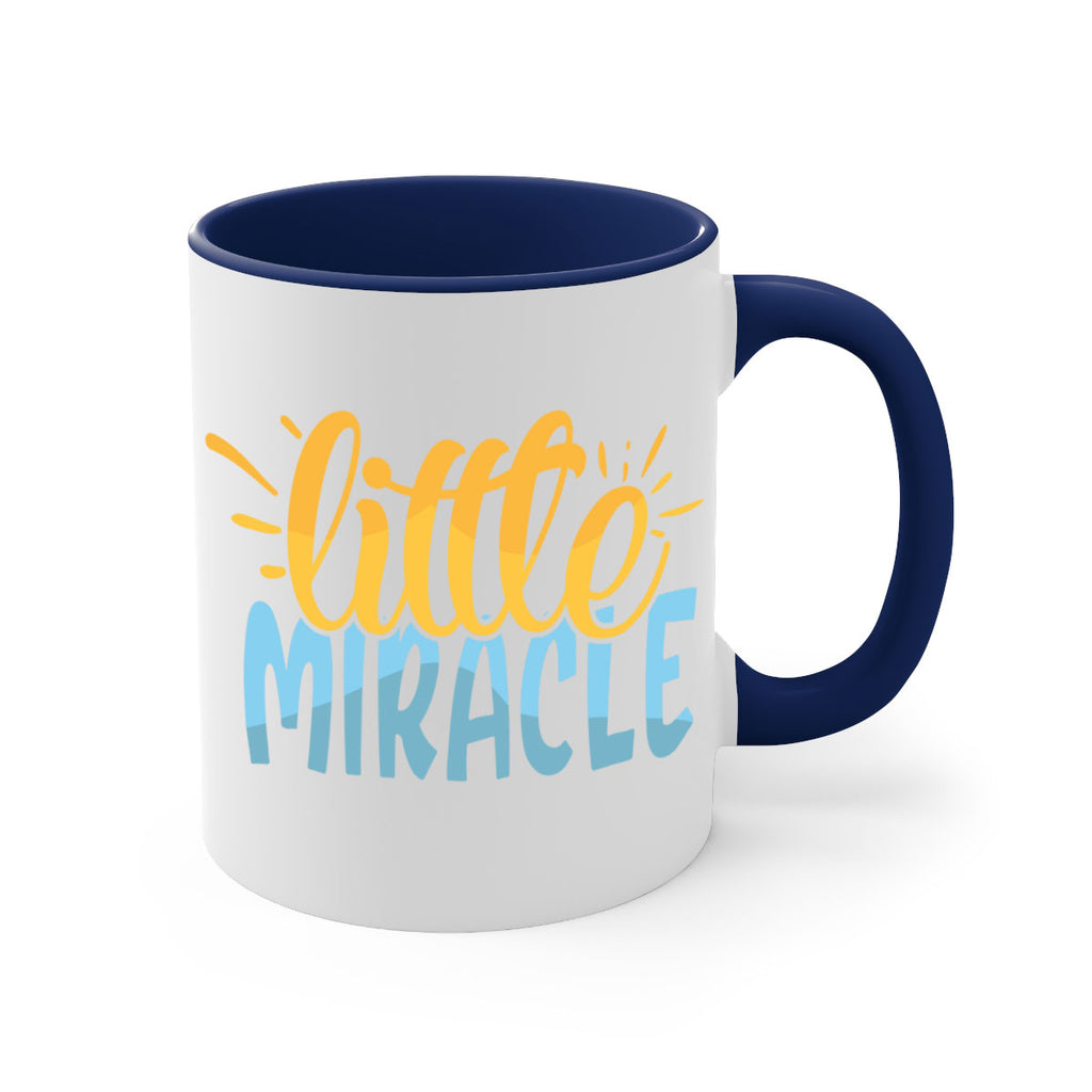 Little Miracle Style 227#- baby2-Mug / Coffee Cup